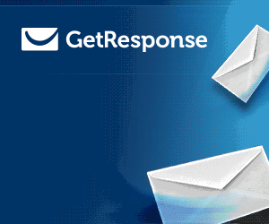 GetResponse Email marketing and autoresponder sofware