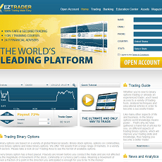 strategy for binary options mites