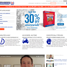 Pimsleur Review