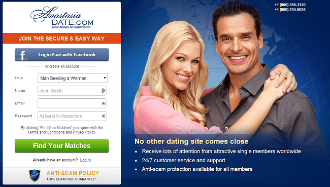 Antasiadate.com - best online dating platform