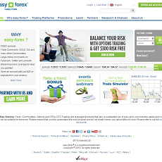 Easy capital forex review