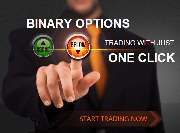 ubinary online binary trading brokers