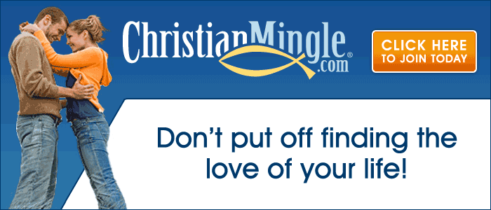 Christian online dating services