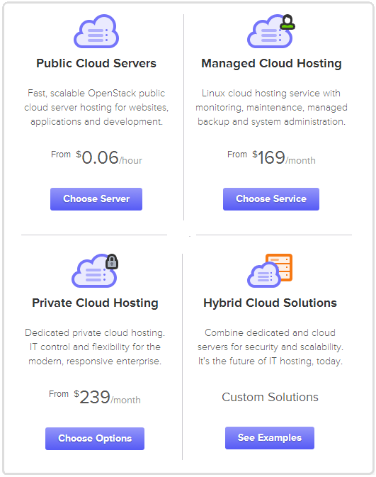 iWeb.com  - web hosting service provider
