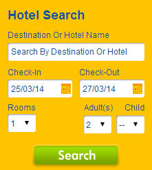 HotelTravel.com - Online Hotel and Travel Booking Website