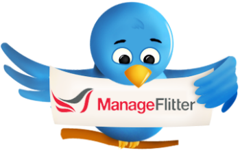 Image result for ManageFlitter