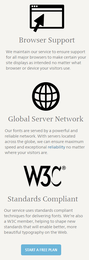 Fonts.com - online fonts and web fonts