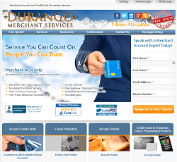 Durang-Direct - Merchant services and high risk merchant accounts