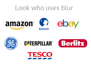 BlurGroup.com - Them marketplace to source services