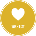 wish list icon