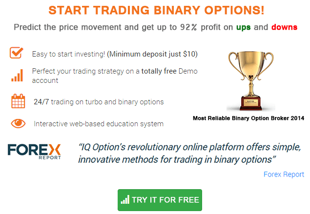 beginners binary options trading brokers i