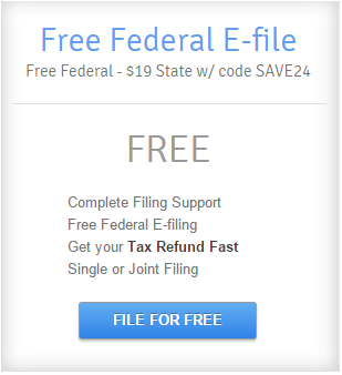 E-file.com - File your federal taxes Online