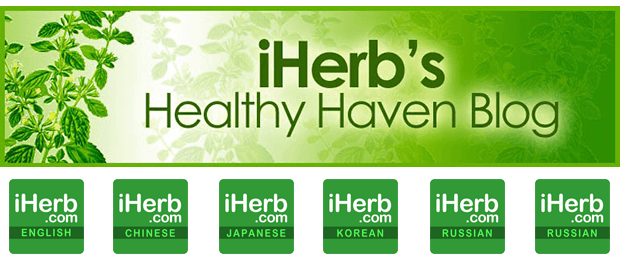 iHerb.com - Shop Vitamins, Supplements & Natural Health Products Online