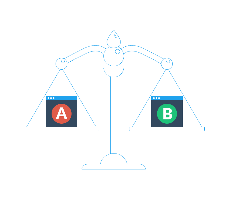 A/B Testing with scale