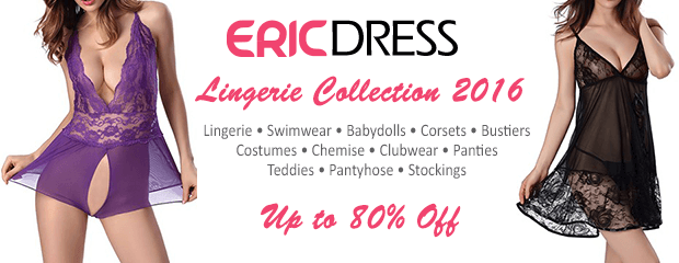 Eric Dress - Online shopping store for fashion clothes, shoes and accessories