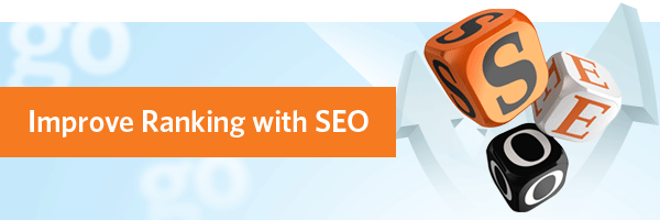 Improve SEO Ranking