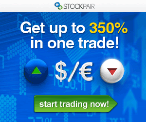 Stockpair binary and pair trading options