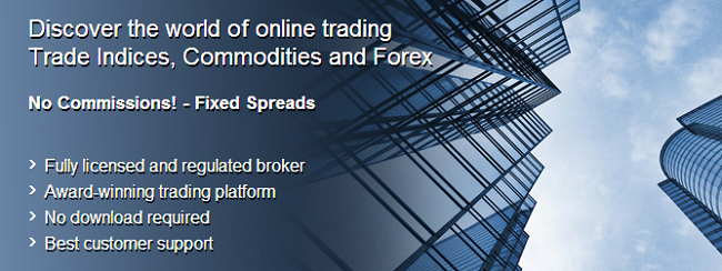 Xforex.com - Forex and currency trading
