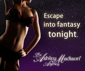 Ashleymadison.com - The world's most discreet dating service