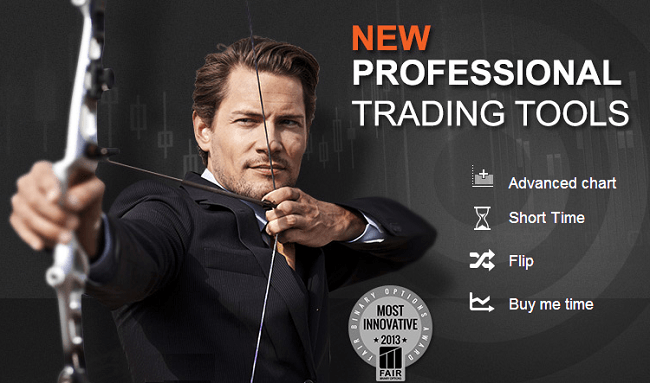 ubinary online binary trading brokers