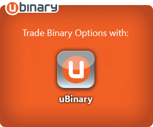 ubinary online binary trading brokers