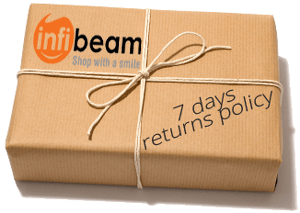 infibeam.com - Indian online shopping store