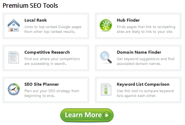 SEO Book.com - Online SEO training website