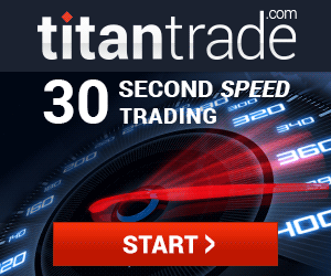Titan Trade - Online binary option brokers 