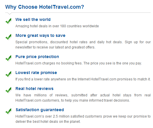 HotelTravel.com - Online Hotel and Travel Booking Website