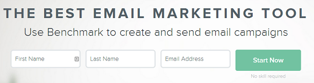 Benchmarkemail - Email Marketing Services