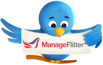 ManageFlitter - Online email marketing tools