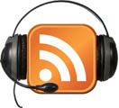 music podcast icon