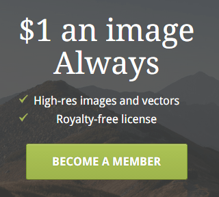 DollarPhotoClub.com - Website for high quality royalty free stock photos and vectors