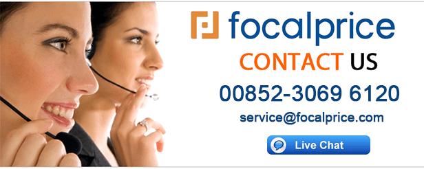 Click here to visit FocalPrice.com official website.