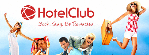 HotelClub.com - Find cheap hotels and travel deals online