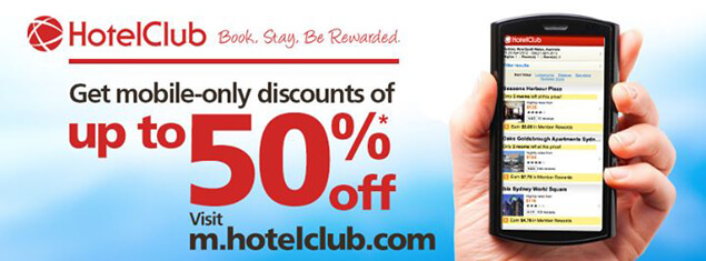 HotelClub.com - Find cheap hotels and travel deals online