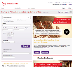 HotelClub.com