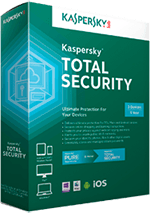 Kaspersky.com - Antivirus protection and internet security software provider