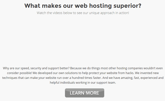 SiteGround.com - Quality Crafted Hosting Services