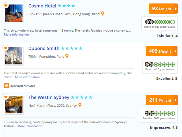 Amoma.com - Online hotel booking site, book hotels at best price