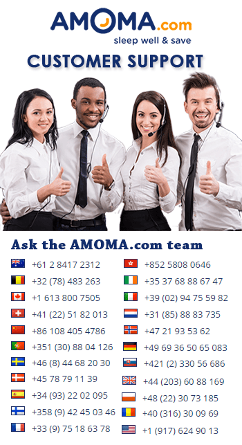 Amoma.com - Online hotel booking site, book hotels at best price