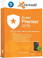 Avast 2015 - Free Antivirus Software for Virus Protection