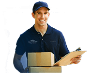 mailing services