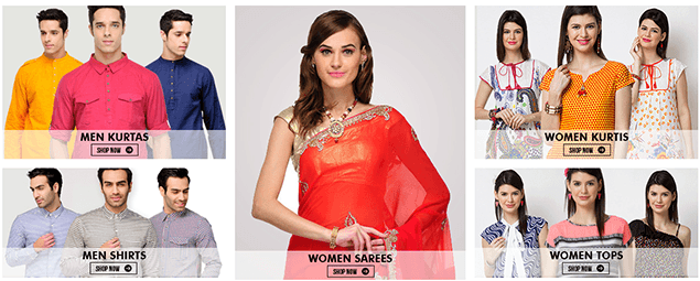 Yepme.com - Online Indian Retailer, Online shopping for Clothing and Accessories