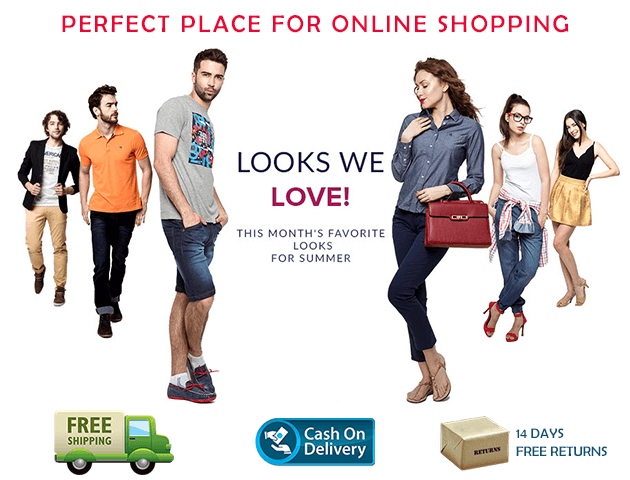 Americanswan.com - Indian online shopping site, buy men and women casual clothes, t-shirts and jeans online