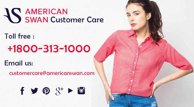 Americanswan.com - Indian online shopping site, buy men and women casual clothes, t-shirts and jeans online