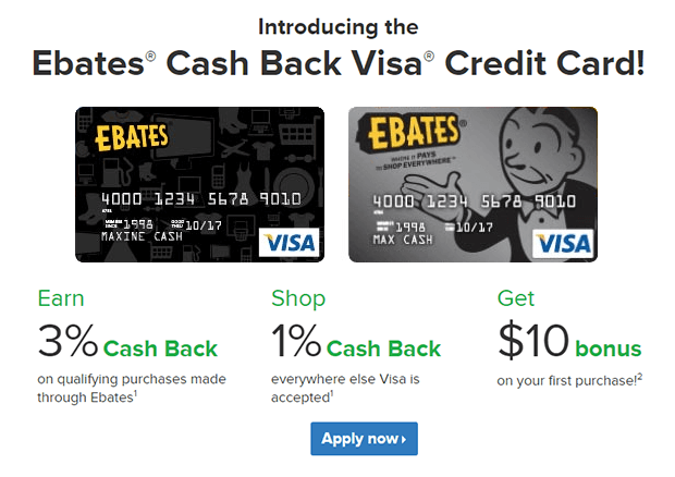 Ebates.com - Online site for coupons, deals, promo codes and cash back