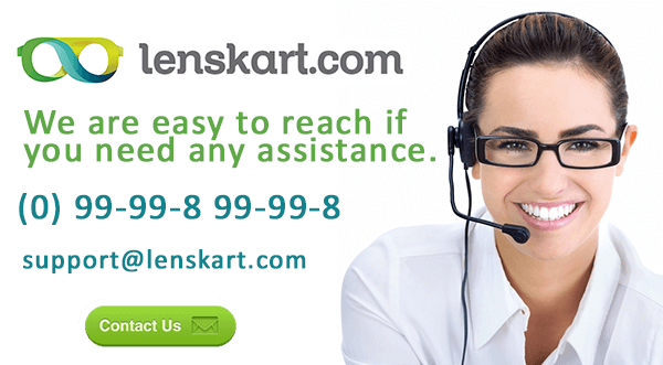 Lenskart.com - India's No 1 Eyewear online shopping site