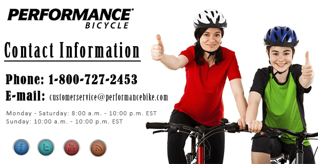 PerformanceBike.com - Online shop for bikes, bicycles, bike parts, accesories, clothing and more