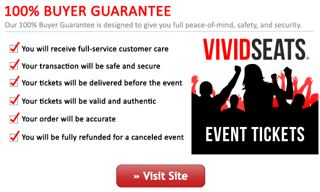 VividSeats.com - Buy and Sell Concerts tickets, sports tickets and theater tickets online